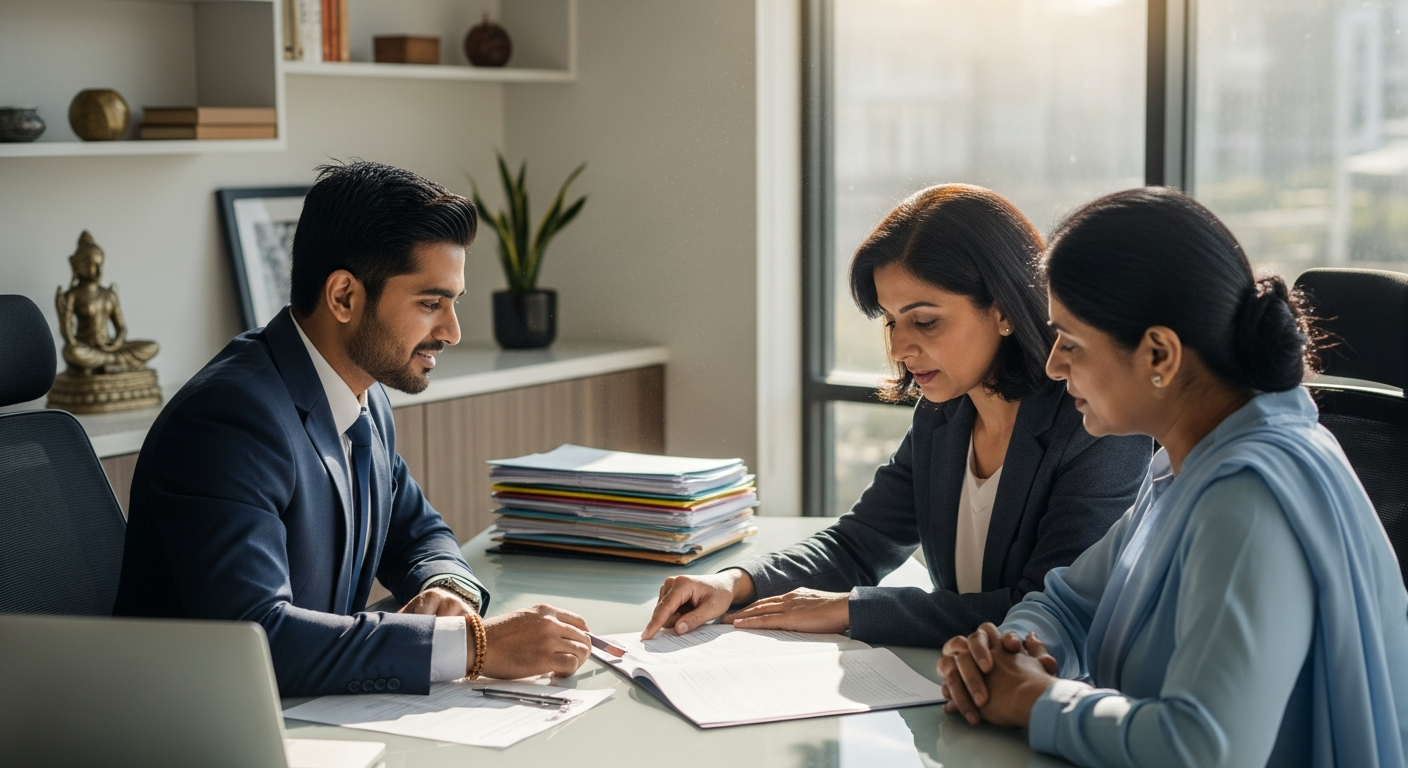 Insurance claim assistance